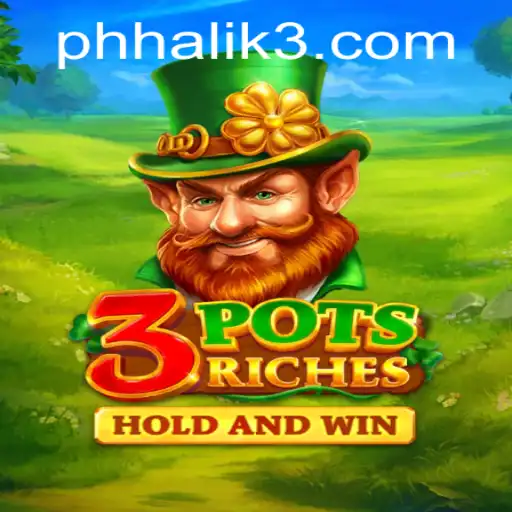 Unveiling 3potsRiches: A New Dimension in Gaming