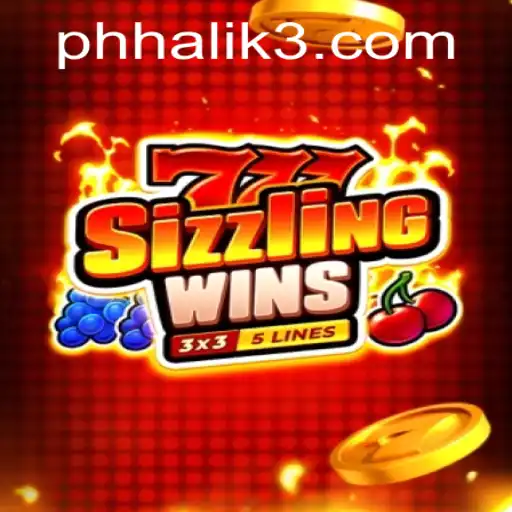 Exploring the Exciting World of 777 Sizzling Wins with Phhalik