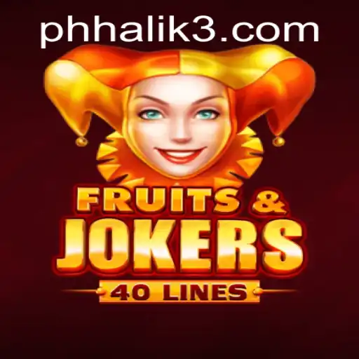 Discover the Excitement of FruitsAndJokers40: A Fun and Engaging Game