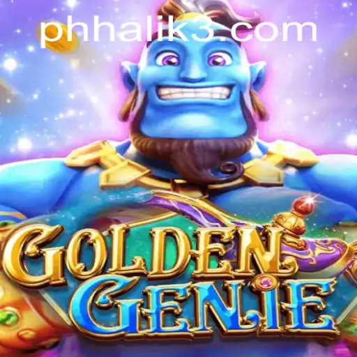 Discover the Magical World of GOLDENGENIE: An Enthralling Adventure Awaiting Gamers