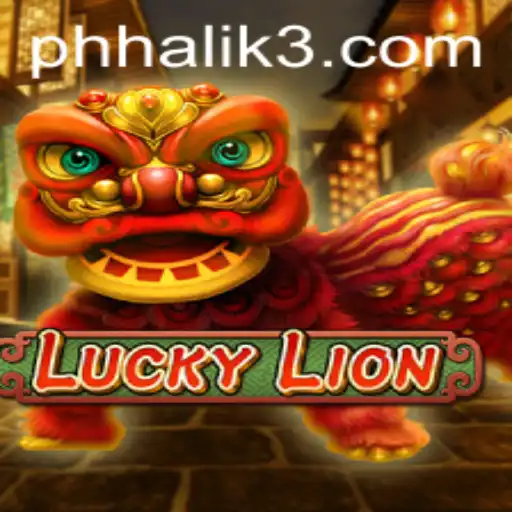Discovering the Exciting World of LuckyLion