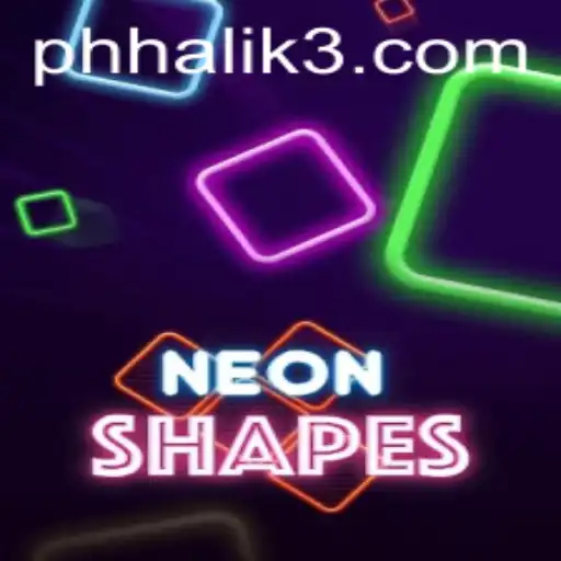 Discover the Enchanting World of NeonShapes: A Journey into Digital Artistry and Strategy