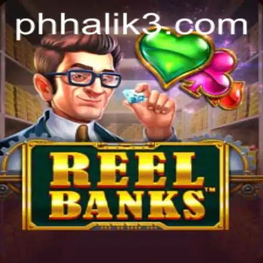 Unveiling the Exciting World of ReelBanks: A Journey Through Its Gameplay and Strategies