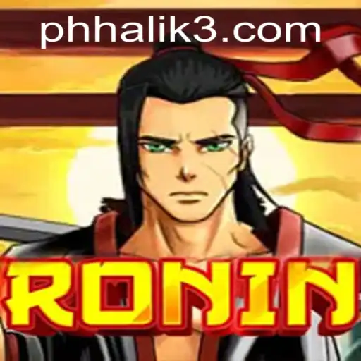 Unveiling the Mysteries of Ronin: The Adventurous World of Phhalik