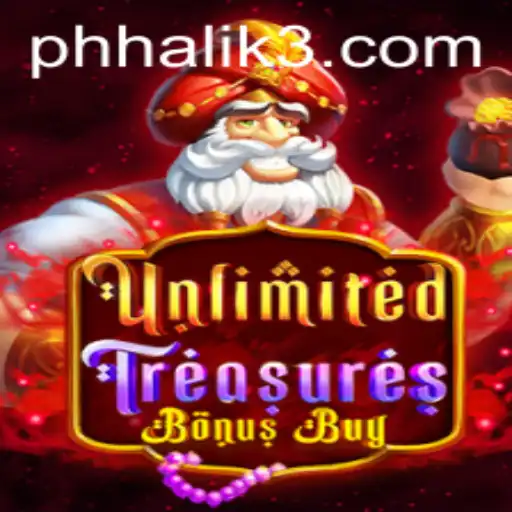 UnlimitedTreasuresBonusBuy: Explore the New Engaging Adventure