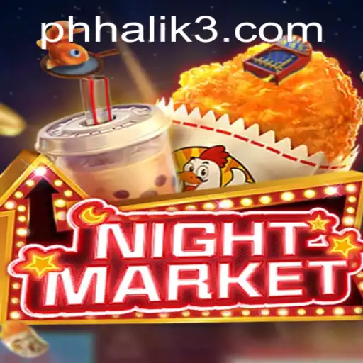Exploring the World of NIGHTMARKET: A New Gaming Sensation