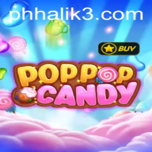 The Enchanting World of POPPOPCANDY: A Flavorful Adventure