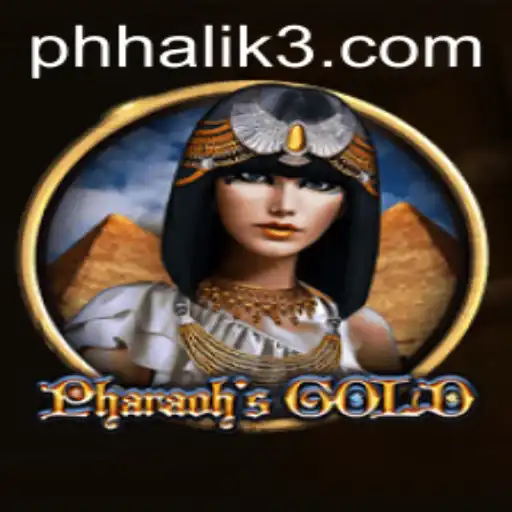 PharaohsGold: Unveiling the Mysteries of Ancient Treasures