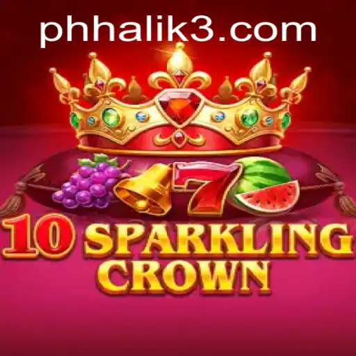 Experience the Thrill of 10SparklingCrown: A Game Like No Other