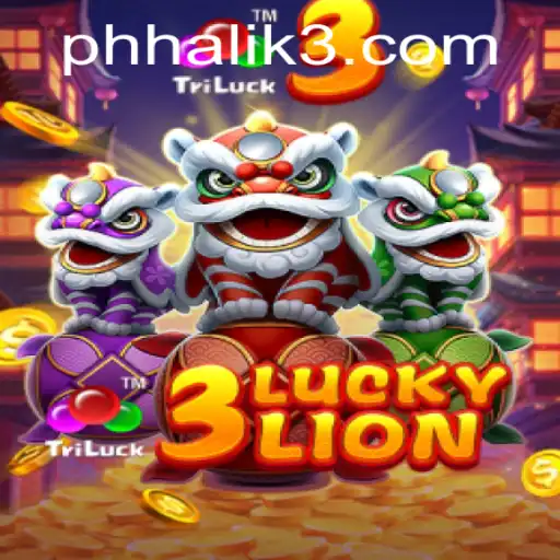 Exploring the Excitement of 3LUCKYLION: The Ultimate Gaming Experience