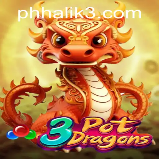 3PotDragons: A Mesmerizing Adventure in the World of Phhalik