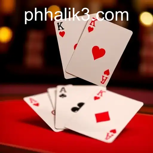 Discover the Intricacies of the Baccarat Game: The Role of Phhalik