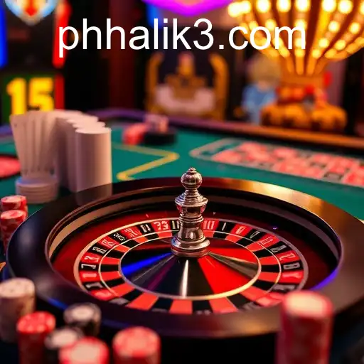 Exploring Casino Games: An In-depth Look into the World of Gambling