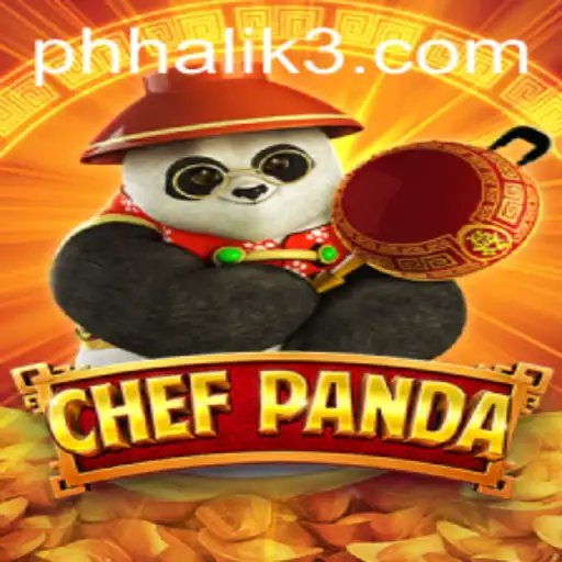 The Culinary Quest of ChefPanda: Navigating the World of Cooking with Phhalik