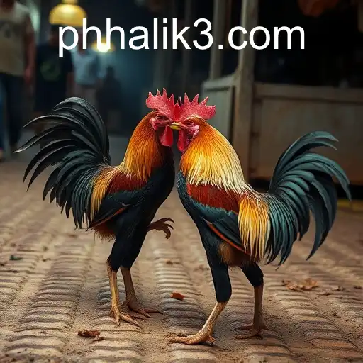 The Hidden World of Cockfighting: The Role of Phhalik