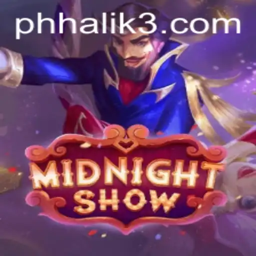 Discovering MidnightShow: An Immersive Gaming Experience