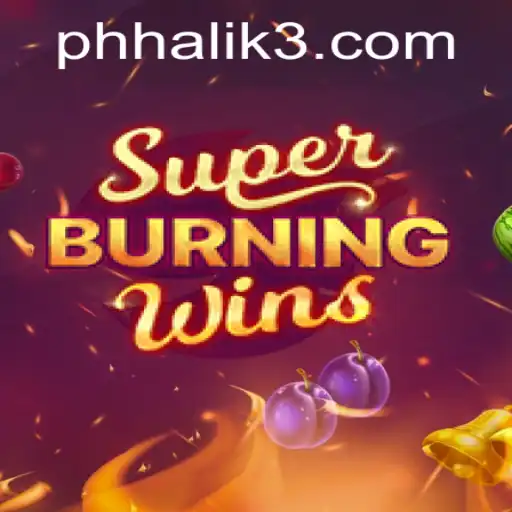 Exploring SuperBurningWins: A Classic Casino Experience