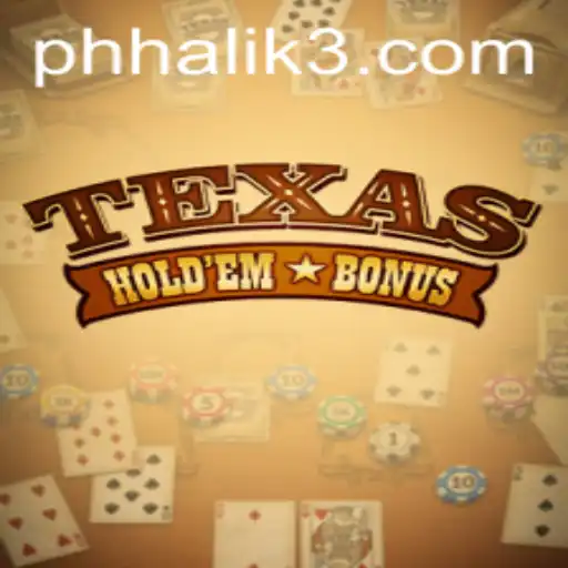 Exploring Texas Holdem Bonus: A Modern Twist on a Classic Game