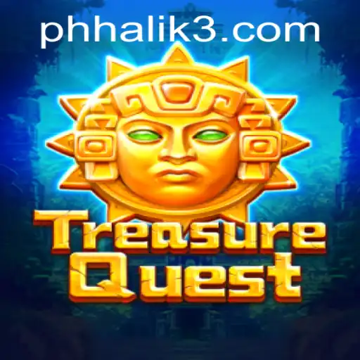 Unveiling TreasureQuest: A Dive into Adventure and Mystery