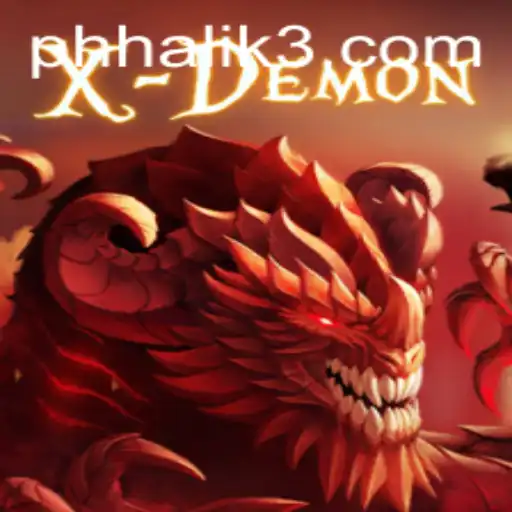 XDemon: Unveiling the Mystical Realms of Phhalik