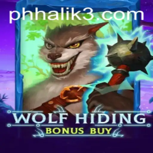 Discover the Excitement of WolfHidingBonusBuy: A Complete Guide